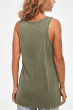 Load image into Gallery viewer, Tank Top Two Board Logo
