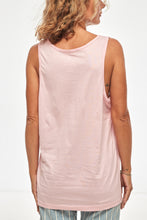 Load image into Gallery viewer, Tank Top Two Boards Logo