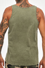 Load image into Gallery viewer, Tank Top Two Board Logo