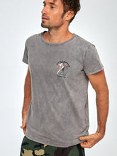 Load image into Gallery viewer, T-Shirt Kickboxing Regular Fit