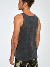 Load image into Gallery viewer, Tank Top Angel & Devil