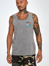 Load image into Gallery viewer, Tank Top Angel & Devil