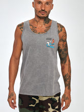 Load image into Gallery viewer, Tank Top Angel & Devil