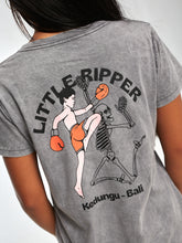 Load image into Gallery viewer, T-Shirt Kickboxing Regular Fit