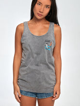Load image into Gallery viewer, Tank Top Angel & Devil