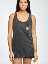 Load image into Gallery viewer, Tank Top Angel & Devil