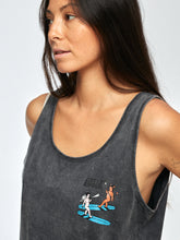 Load image into Gallery viewer, Tank Top Angel & Devil