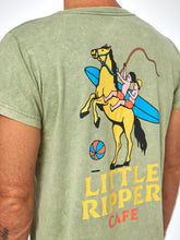 Load image into Gallery viewer, T-Shirt Horse Riding Boys