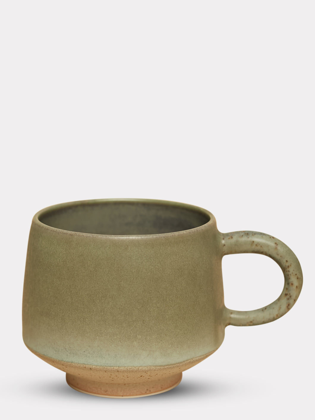 Mug Medium Size