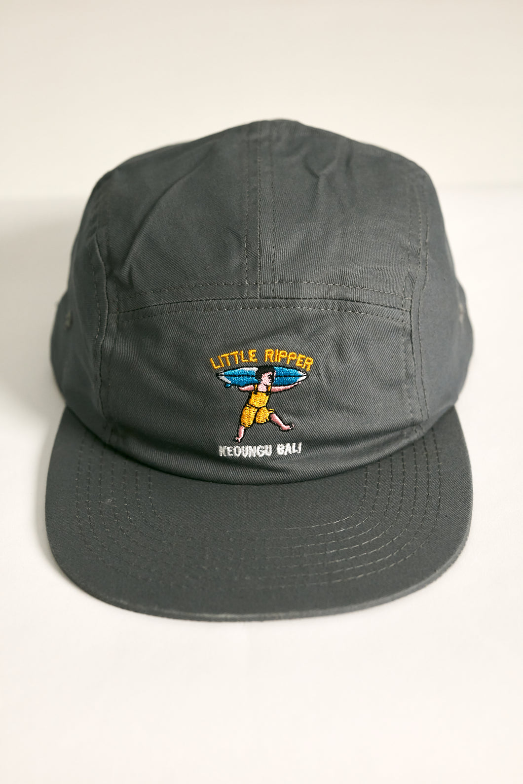 OG Little Ripper x Topiku Cap